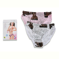 Трусы Textile QG1637 mix