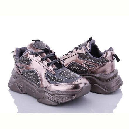 Кроссовки Захар-Gold K2155-2 піна