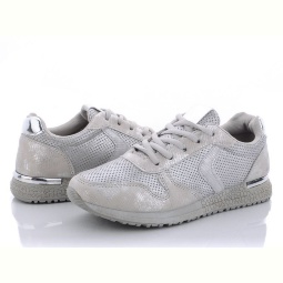 Кроссовки Class Shoes 5022 gray