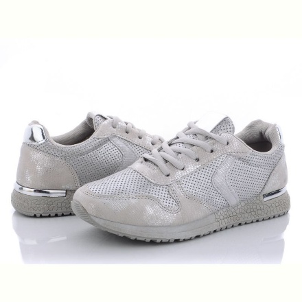 Кроссовки Class Shoes 5022 gray