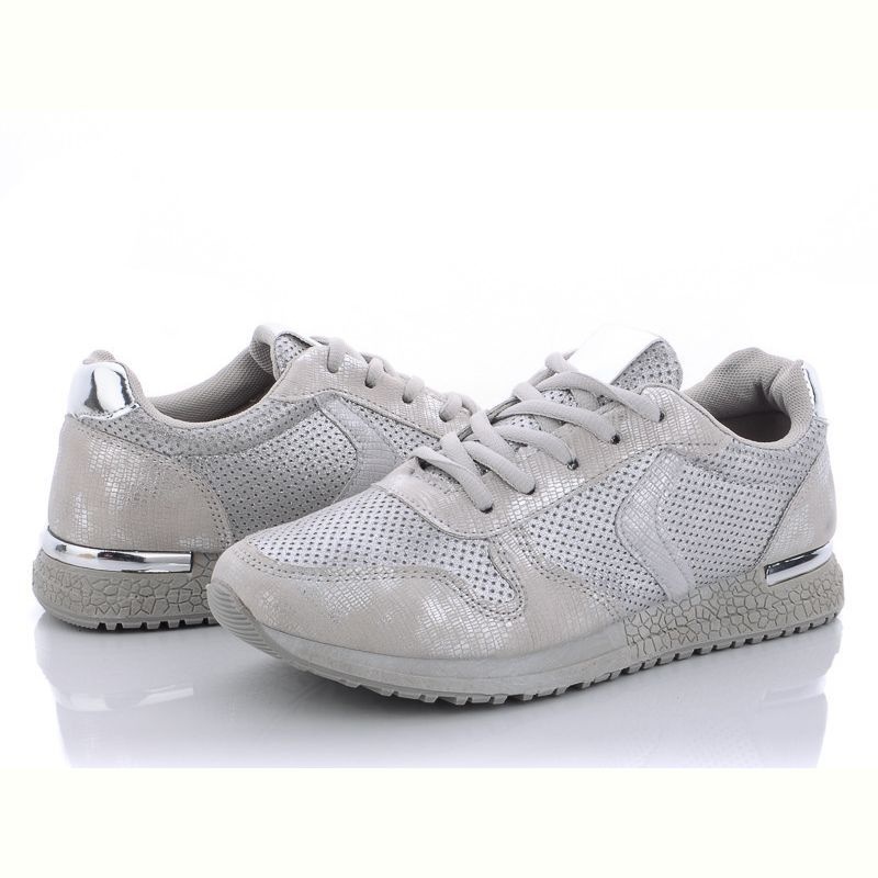 Кроссовки Class Shoes 5022 gray
