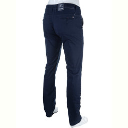 Брюки Optspace 640117 blue