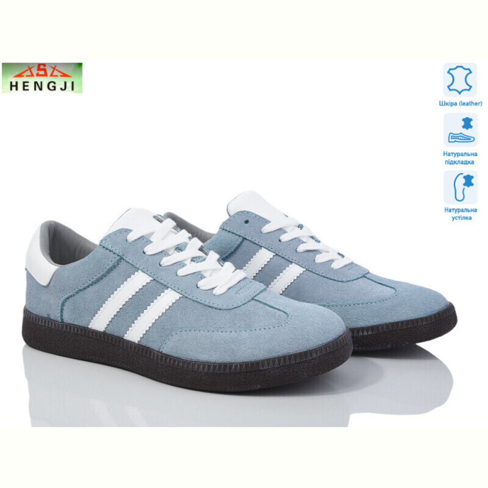 Кроссовки HENGJI-ELENA 8009-7