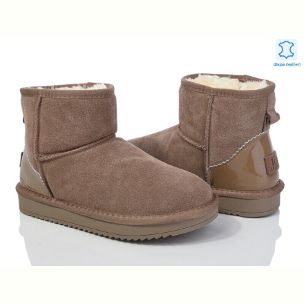 Угги ITTS 5860-15