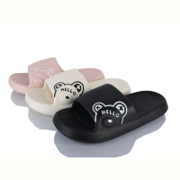 Шлепки YZY SD11059 mix