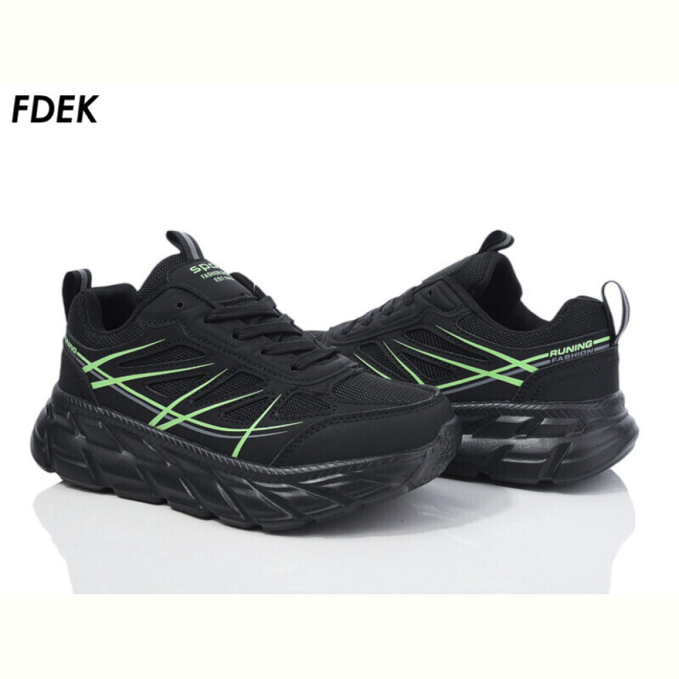 Кроссовки FDEK H9206-2