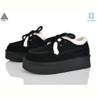 Угги STILLI Group UG430-2 шкіра піна