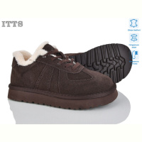 Кроссовки ITTS 5268-41