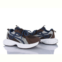 Кроссовки Loretta K578-2