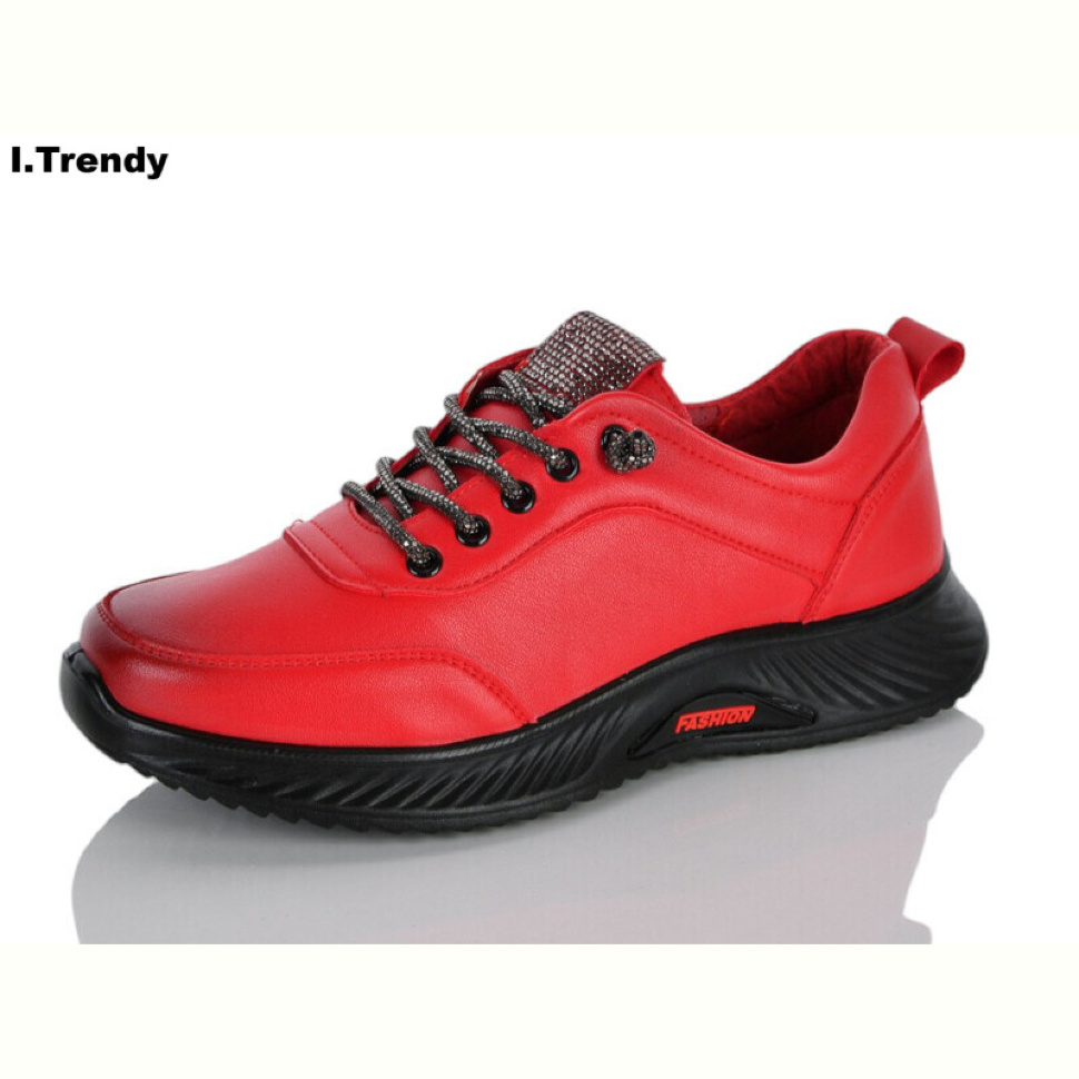 Кроссовки Trendy BK379-7 Кроссовки Trendy BK379-7