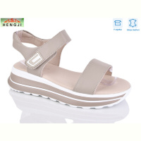 Босоножки HENGJI-ELENA KW116-3