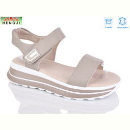 Босоножки HENGJI-ELENA KW116-3