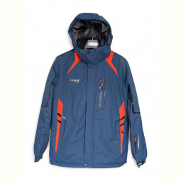 Куртка Audsa S25056-13 navy