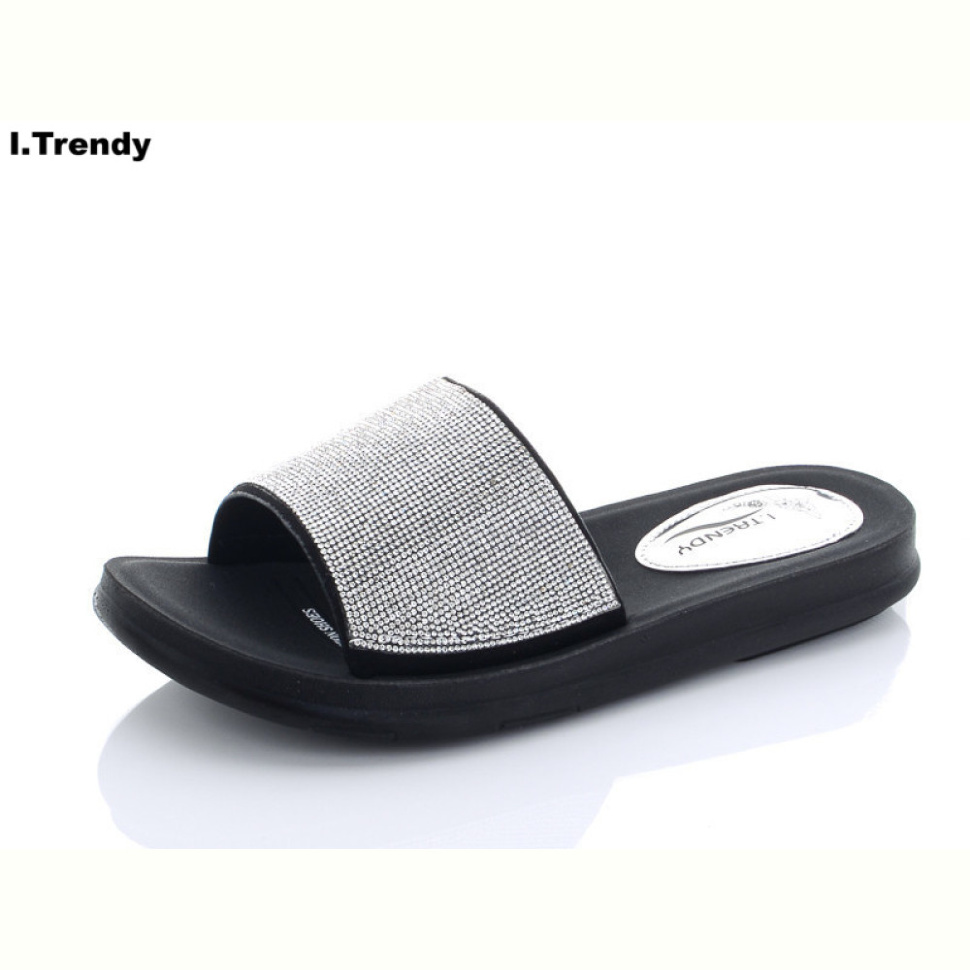 Шлепки Trendy Z18-2 Шлепки Trendy Z18-2