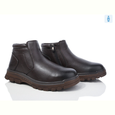 Ботинки DaFuYuan KV6337-10