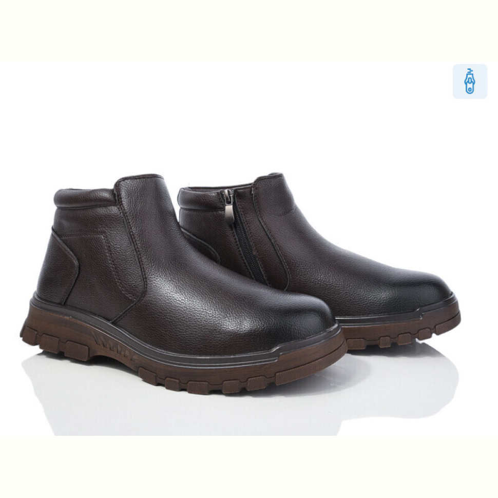 Ботинки DaFuYuan KV6337-10