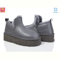 Угги PLPS 5804-1 grey
