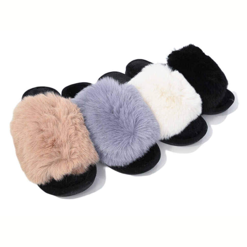 Тапки Luck Line 24-5 mix Тапки Luck Line 24-5 mix