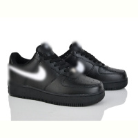 Кроссовки Violeta HD82 (1009)-8 black-white