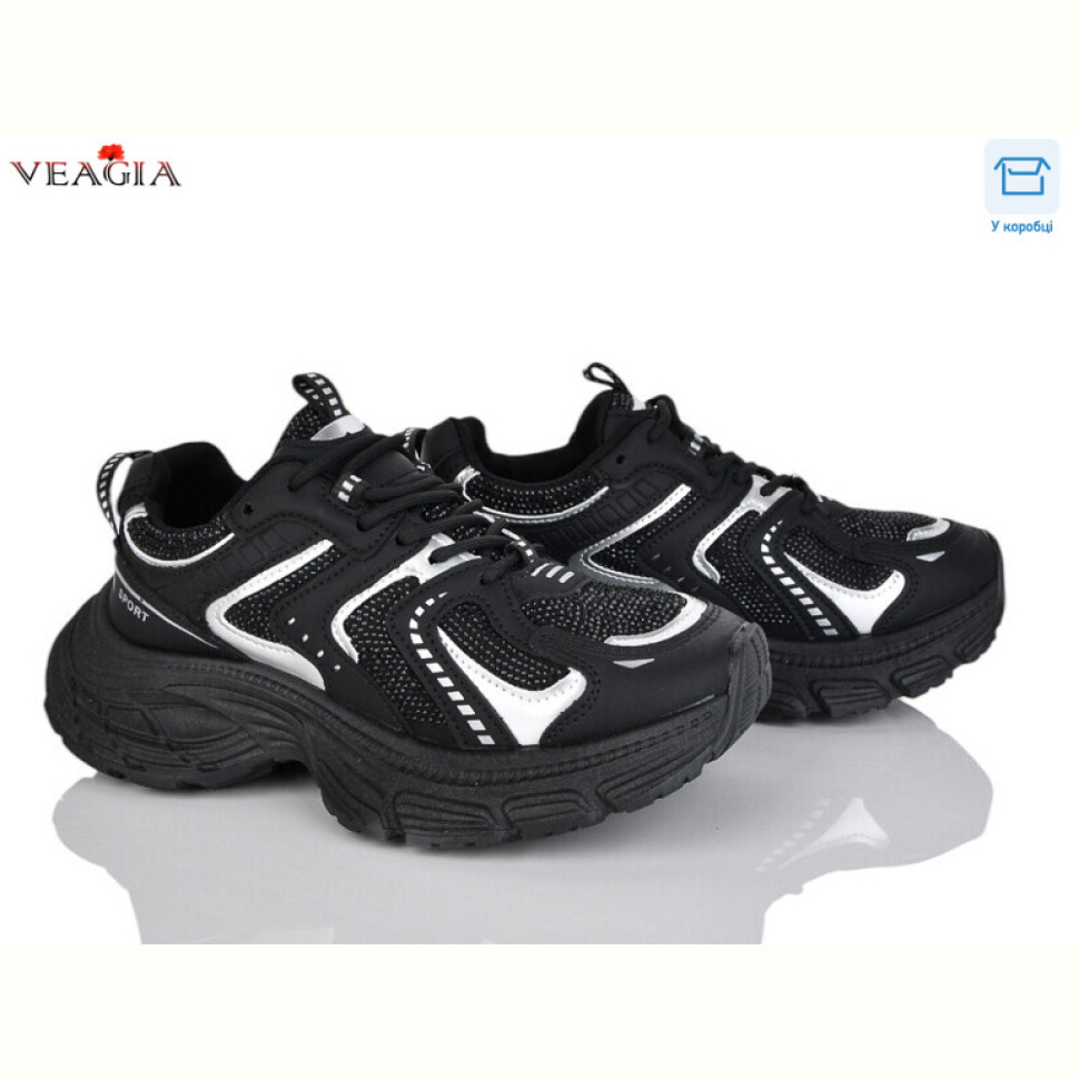 Кроссовки Veagia-ADA 10088-1