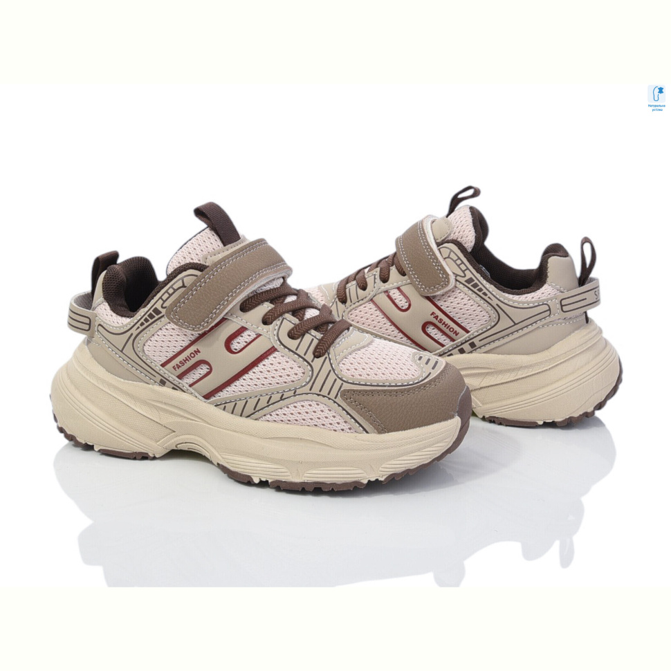 Кроссовки Ok Shoes 51011D