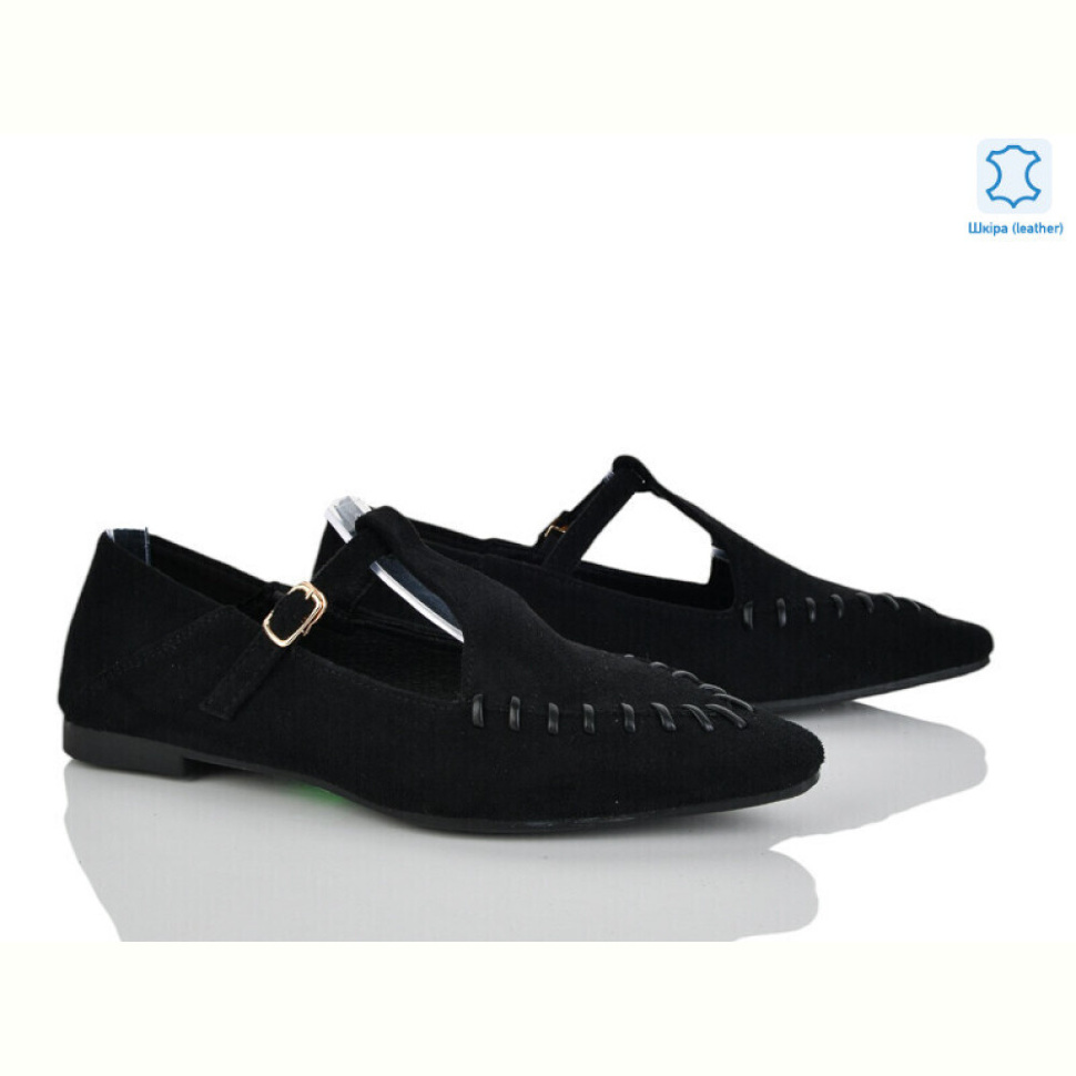 Туфли Loretta Y100