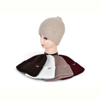 Шапка Angelica FS001-1 mix