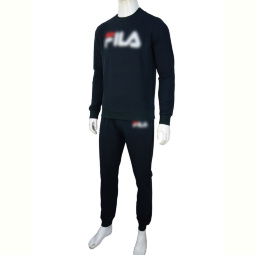 Спортивный костюм Obuvok 02932 d.navy
