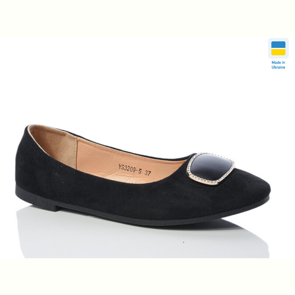 Балетки Swin YS3209-5