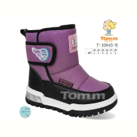 Ботинки TOM.M T-10845-H