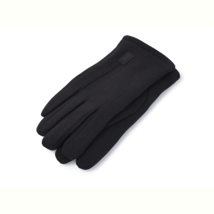 Перчатки Королева A1-01 black