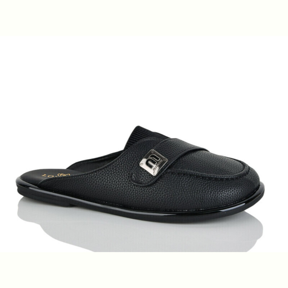 Шлепки Loretta Y112