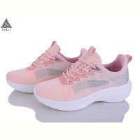 Кроссовки STILLI Group YL80-4 піна