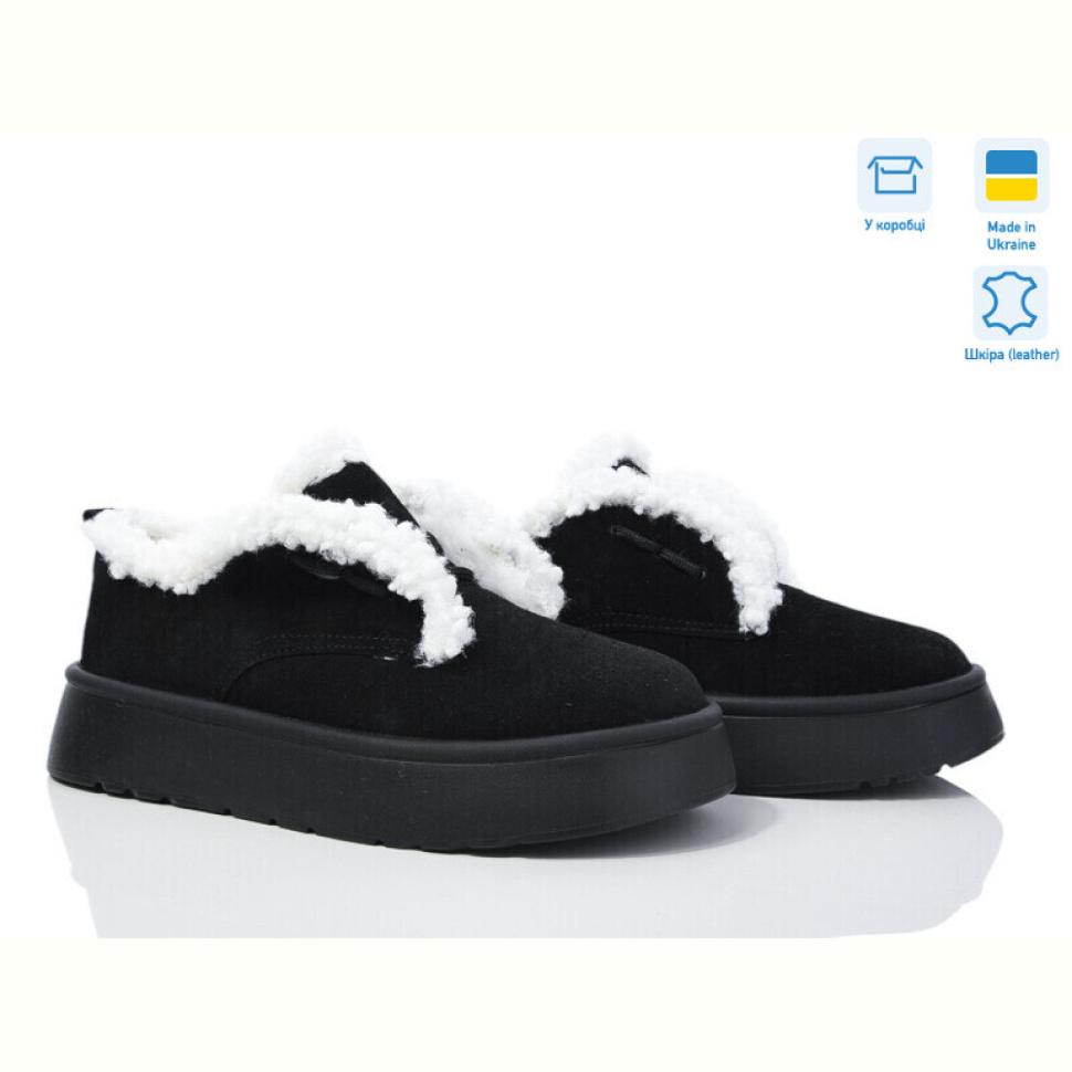 Туфли Ailinda 12663-18M