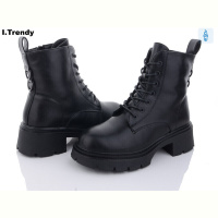 Ботинки Trendy B0003