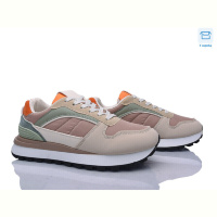 Кроссовки Захар-Gold J1051-1