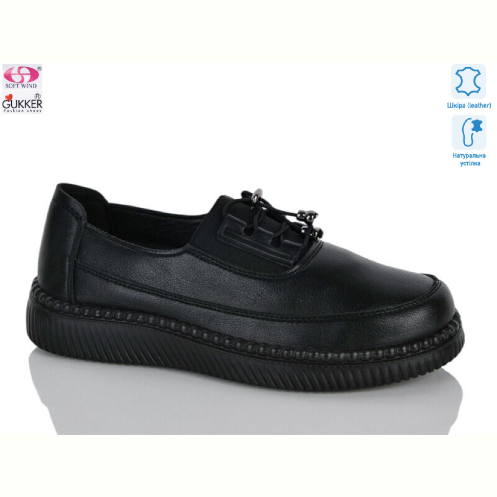 Туфли Gukkcr YK5043-1