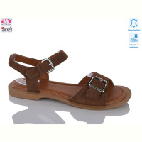 Босоножки Gukkcr JG8714