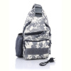 Сумка Superbag 6019 grey