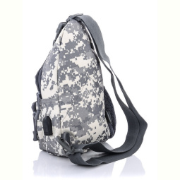 Сумка Superbag 6019 grey