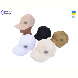 Кепка Reluna Group NT002-3 mix