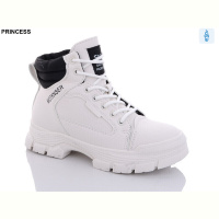 Ботинки Princess A17-4