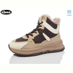 Ботинки Wei Wei-Class M806-3