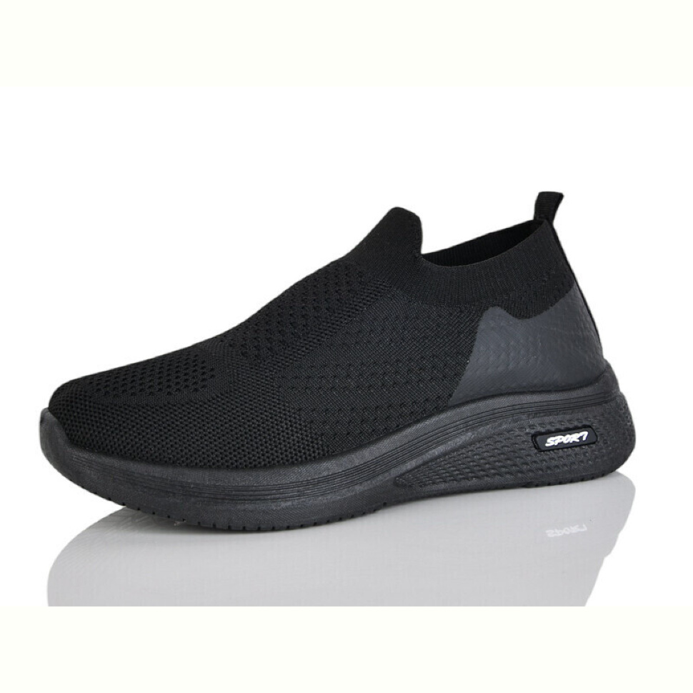 Кроссовки MaiNeLin 86-1