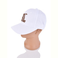 Кепка RuBi 6008-1 white