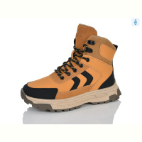 Ботинки Xifa kids P2369-3H