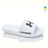 Шлепки DeMur Ds127 білий
