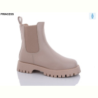 Ботинки Princess G034
