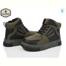 Ботинки PALIAMENT MC1255-3
