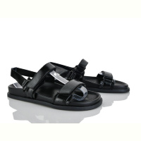 Босоножки Бабочка-Mengfuna-AESD 820-9